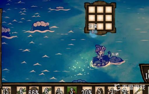 饥荒海难萤火虫怎么捕捉?5