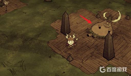 饥荒地精爷爷有什么作用?2