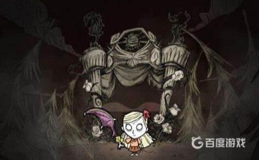 饥荒温蒂骨灰盒在哪一栏?_饥荒温蒂骨灰盒有什么用 饥荒温蒂骨灰盒在哪一栏?_饥荒温蒂骨灰盒有什么用