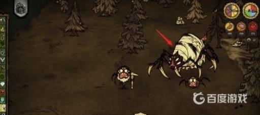 饥荒韦伯怎么解锁护士蜘蛛?4