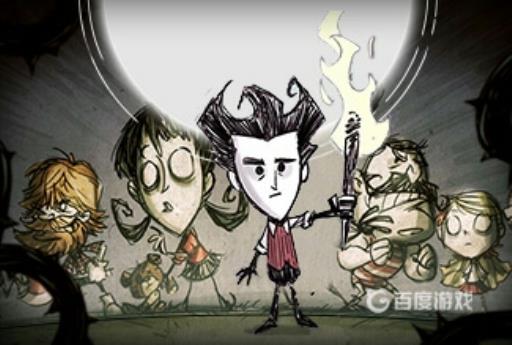 饥荒鹈鹕的三种新形态是什么?1