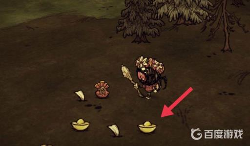 饥荒座狼神龛怎么用?5