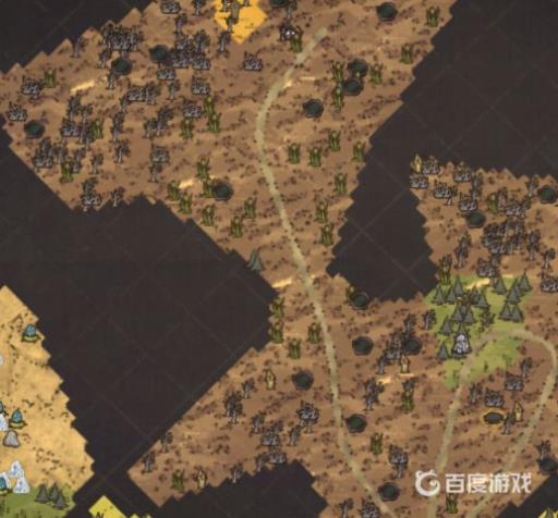 饥荒芦苇怎么移植?3