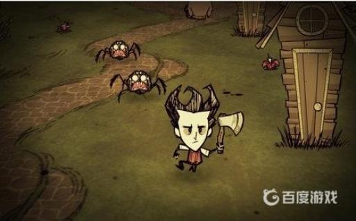 饥荒天体圣殿卫戍怎么用?1