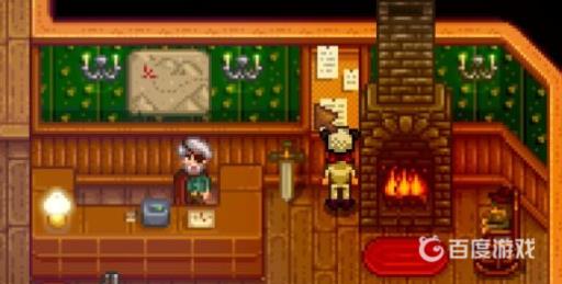 星露谷物语挖矿攻略是什么?7