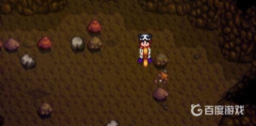 星露谷物语挖矿攻略是什么?11