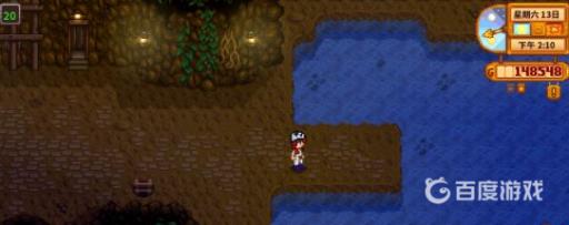 星露谷物语挖矿攻略是什么?19