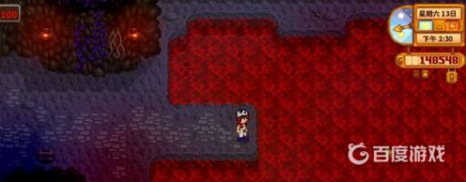 星露谷物语挖矿攻略是什么?21