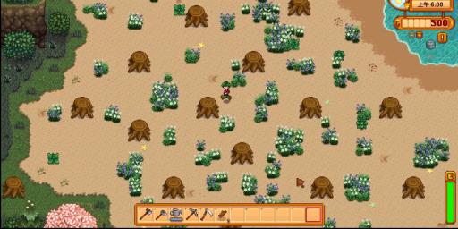 星露谷农场怎么选?7