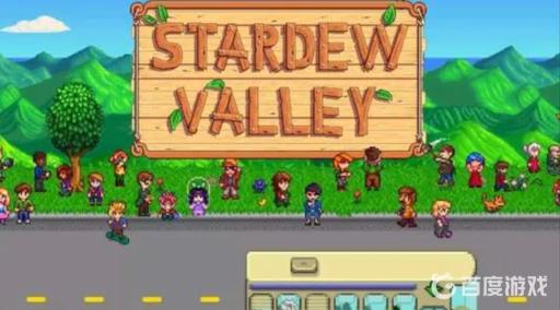 星露谷物语宝石鸟摆放顺序是什么?1