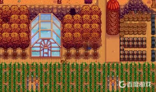 星露谷战士和侦查员哪个好?_星露谷选择战士还是侦查员