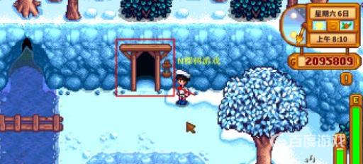 星露谷物语山洞萝卜怎么获得?_星露谷物语ios