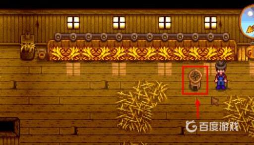 星露谷物语布料怎么获得?6