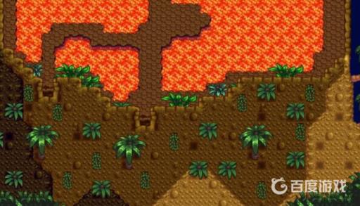 星露谷物语龙牙怎么获得?1