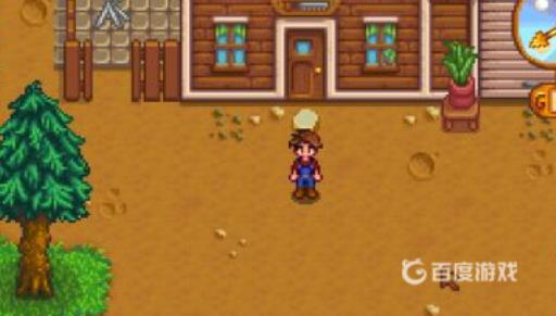 steam星露谷物语如何联机?9