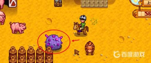 星露谷铱矿石获得途径都有哪些?2