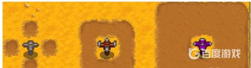 星露谷物语洒水器范围能覆盖多少?_星露谷物语中洒水器怎么用