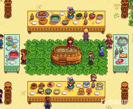 星露谷物语和谁结婚比较好?_星露谷物语中和谁结婚有用 星露谷物语和谁结婚比较好?_星露谷物语中和谁结婚有用