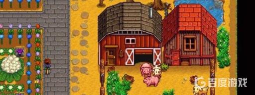 星露谷物语德米特里厄斯行程在哪?2