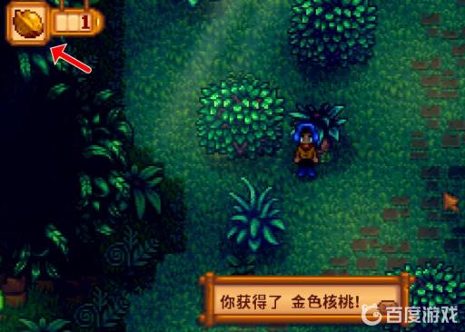 星露谷物语姜岛火山矿洞怎么走?3