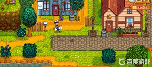 星露谷物语祝尼魔玩偶怎么获得?_星露谷物语sve祝尼魔