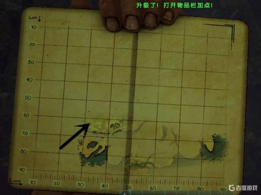 方舟维京毒气洞位置在哪?1