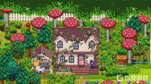 星露谷物语娶哪个老婆好?_星露谷物语娶哪个老婆好图文攻略