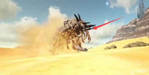 方舟维京岛有没有死亡蠕虫?_方舟维京地图资源