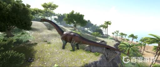 方舟雷龙怎么打打的过?1