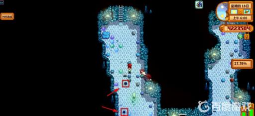 星露谷盗贼戒指怎么刷?2