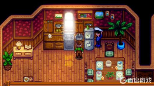 星露谷物语窃贼戒指怎么获得?_星露谷物语窃贼戒指获得图文攻略