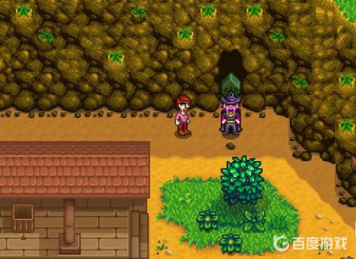 星露谷下水道结界如何破?2