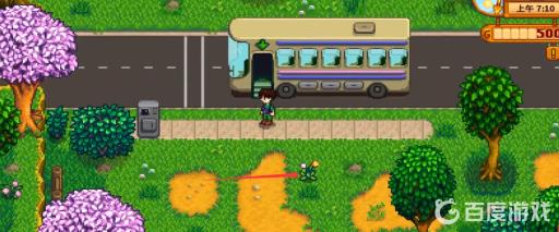 星露谷蒲公英在哪?2