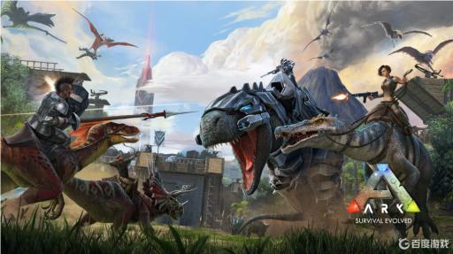 方舟鱼龙怎么驯服?_方舟生存进化鱼龙怎么驯服 鱼龙属性介绍 方舟鱼龙怎么驯服?_方舟生存进化鱼龙怎么驯服 鱼龙属性介绍