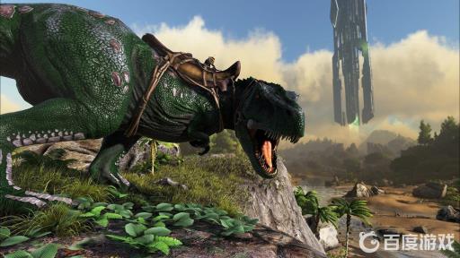 方舟生存进化玩不了怎么办?1