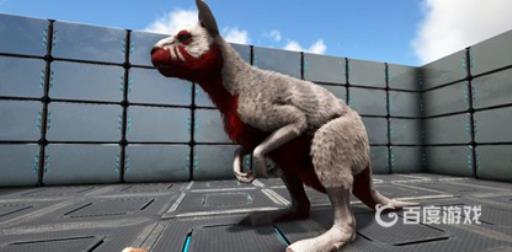 方舟袋鼠吃什么驯服?2