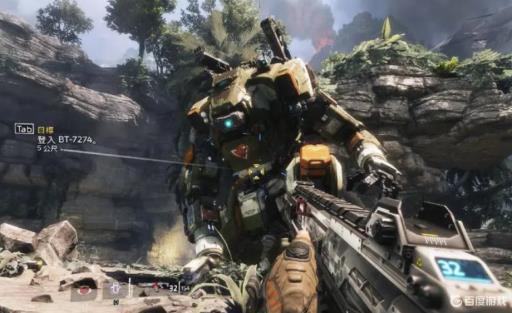 泰坦陨落二最后的摩斯密码是什么意思?1