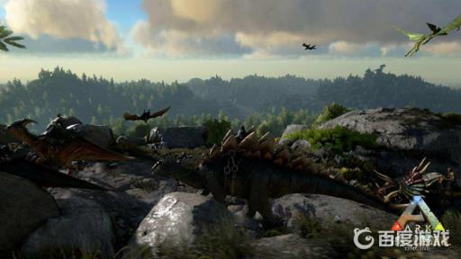 方舟聚合物怎么大量获得?_方舟聚合物如何获得