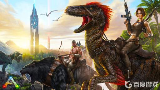 方舟甲龙吃什么驯服最快?_方舟生存进化甲龙怎么驯服吃什么饲料