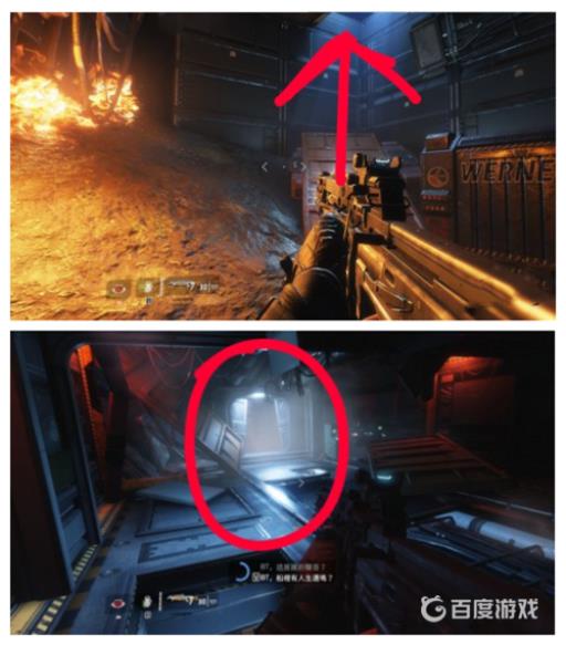 泰坦陨落2第二个电池怎么拿?_泰坦陨落2第二个电池拿详细介绍