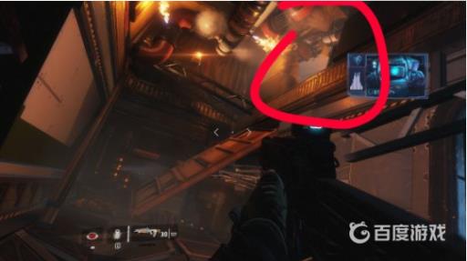 泰坦陨落2第二个电池怎么拿?3