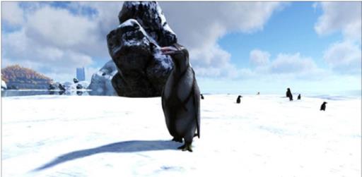 方舟有机聚合物怎么获得?_方舟有机聚合物在哪里打