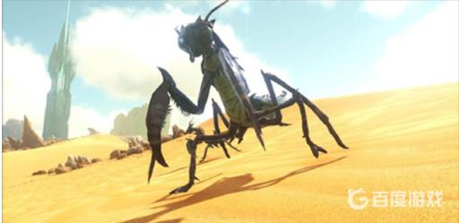 方舟有机聚合物怎么获得?2