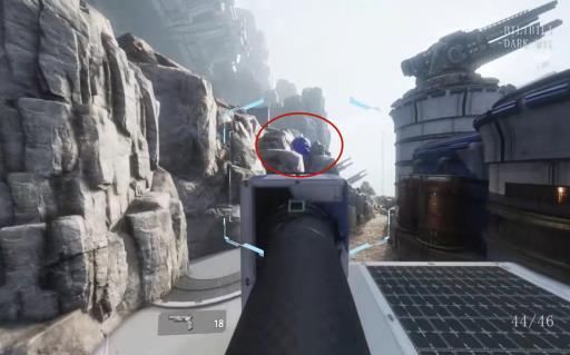 泰坦陨落2铁驭头盔位置大全有哪些?45