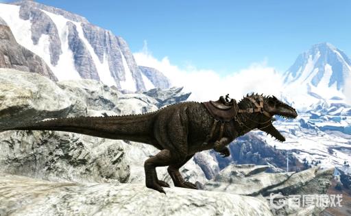 方舟孤岛南巨刷新点坐标在哪?_方舟端游孤岛南巨刷新点 方舟孤岛南巨刷新点坐标在哪?_方舟端游孤岛南巨刷新点