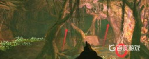 方舟孤岛10个矿洞位置?3