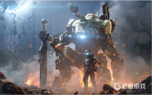 泰坦陨落2配对服务器失败怎么办?1