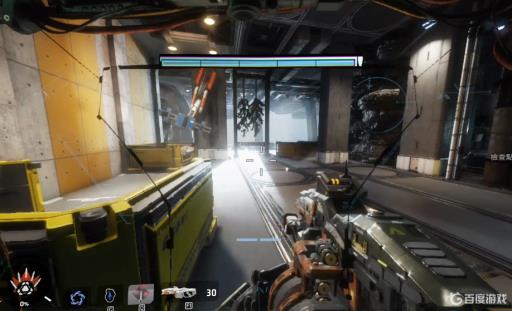 玩泰坦陨落2为什么头晕?1