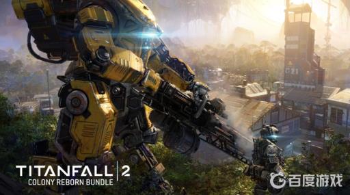 泰坦陨落2怎么和好友联机?1