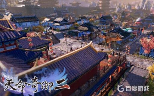 天命奇御2开局属性什么最好?1